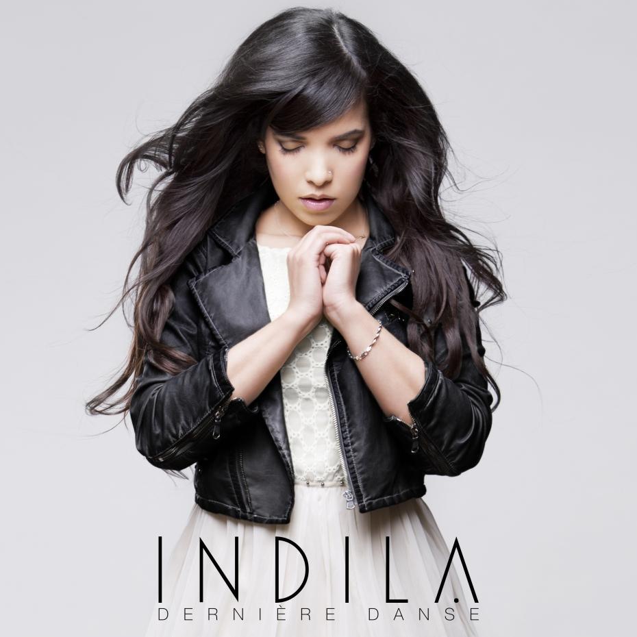 Indila - DerniÃ¨re Danse