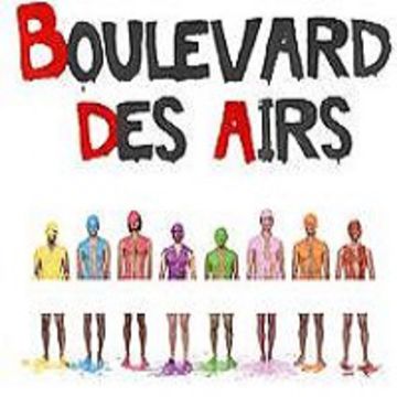 Boulevard des Airs - Emmene Moi