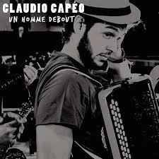 Claudio Capeo - Un homme debout