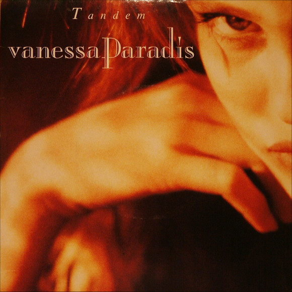 Vanessa Paradis - Tandem