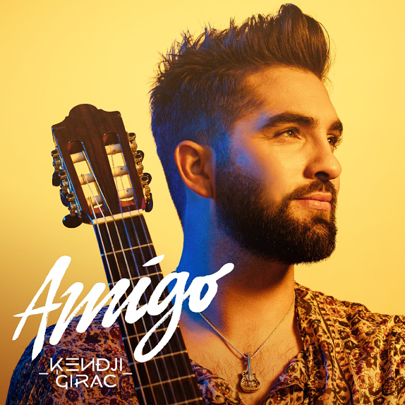 Kendji - Maria Maria