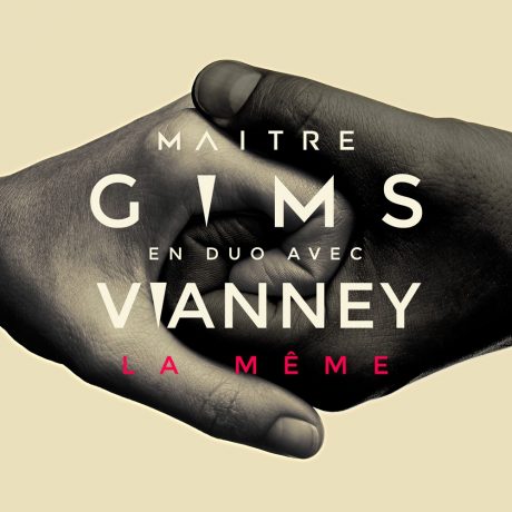 MaÃ®tre Gims & Vianney - La mÃªme