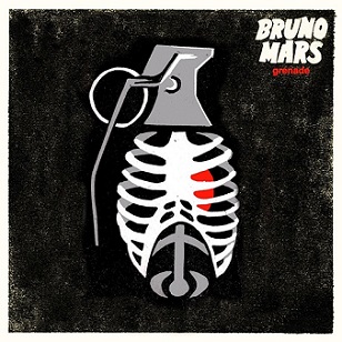 Bruno Mars - Grenade Bruno Mars - Grenade