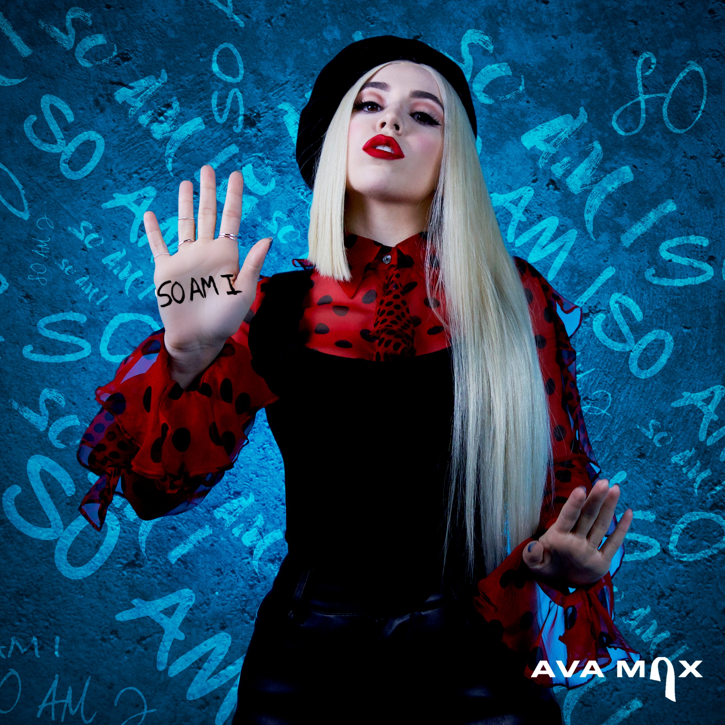 Ava Max - So Am I