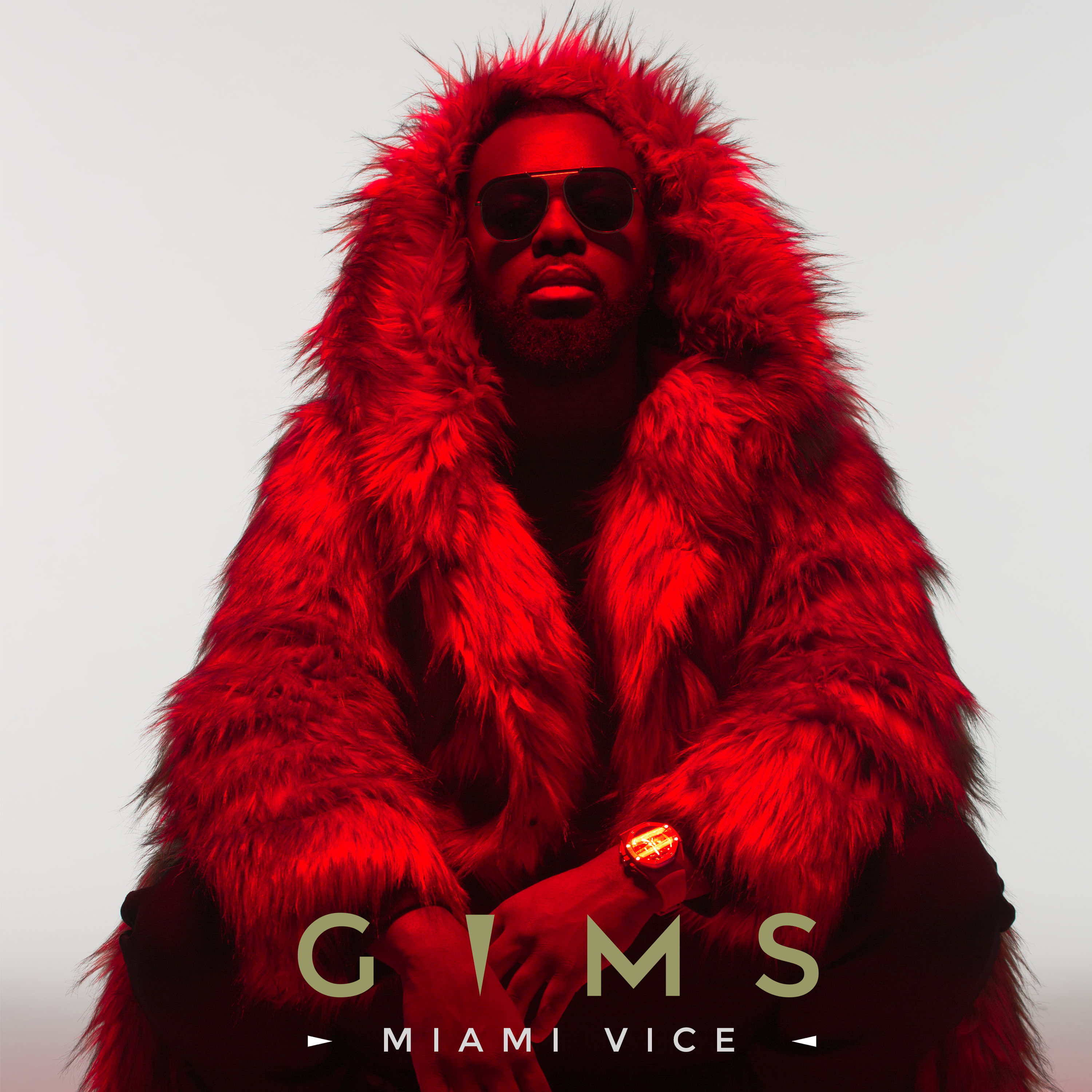 Gims - Miami Vice
