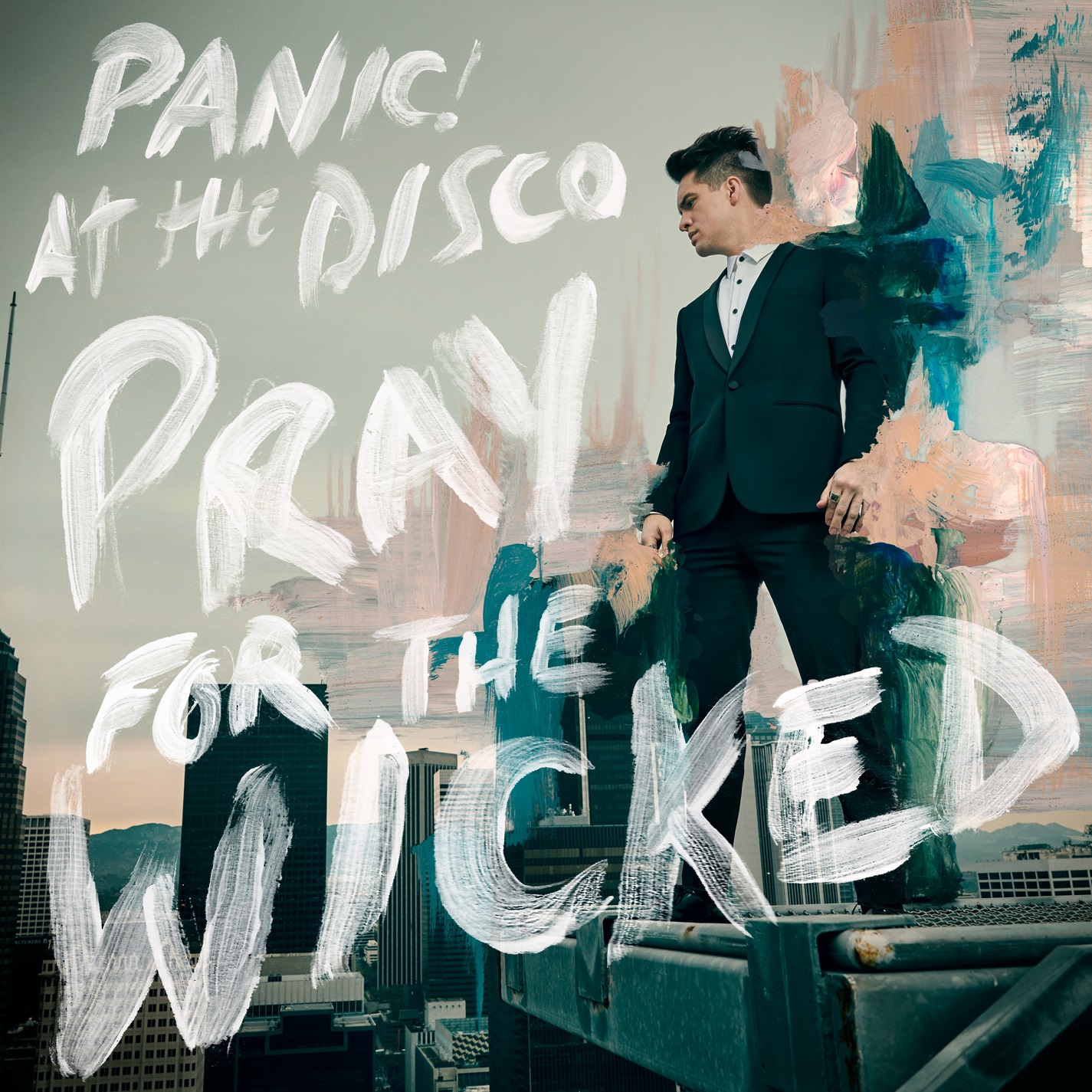 Panic! At The Disco - High Hopes