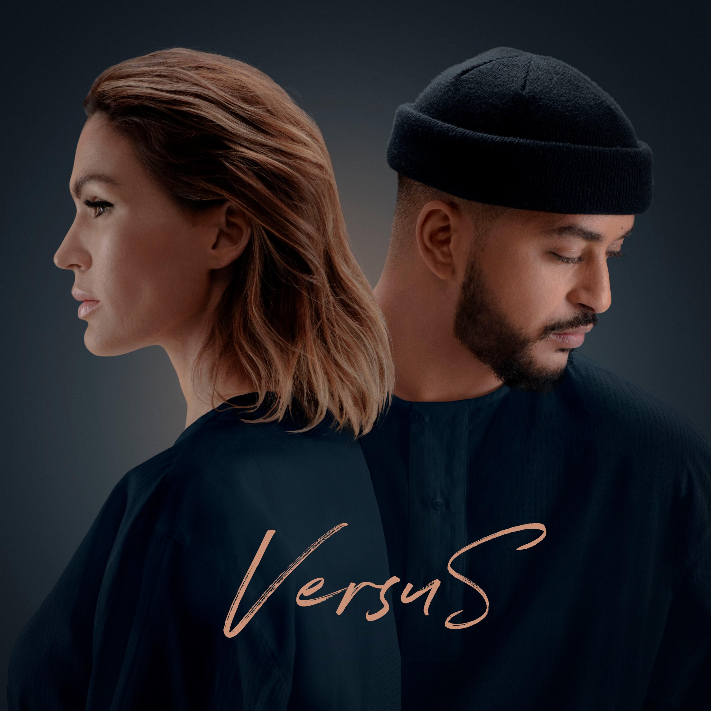 Vitaa & Slimane - Ca va ca vient