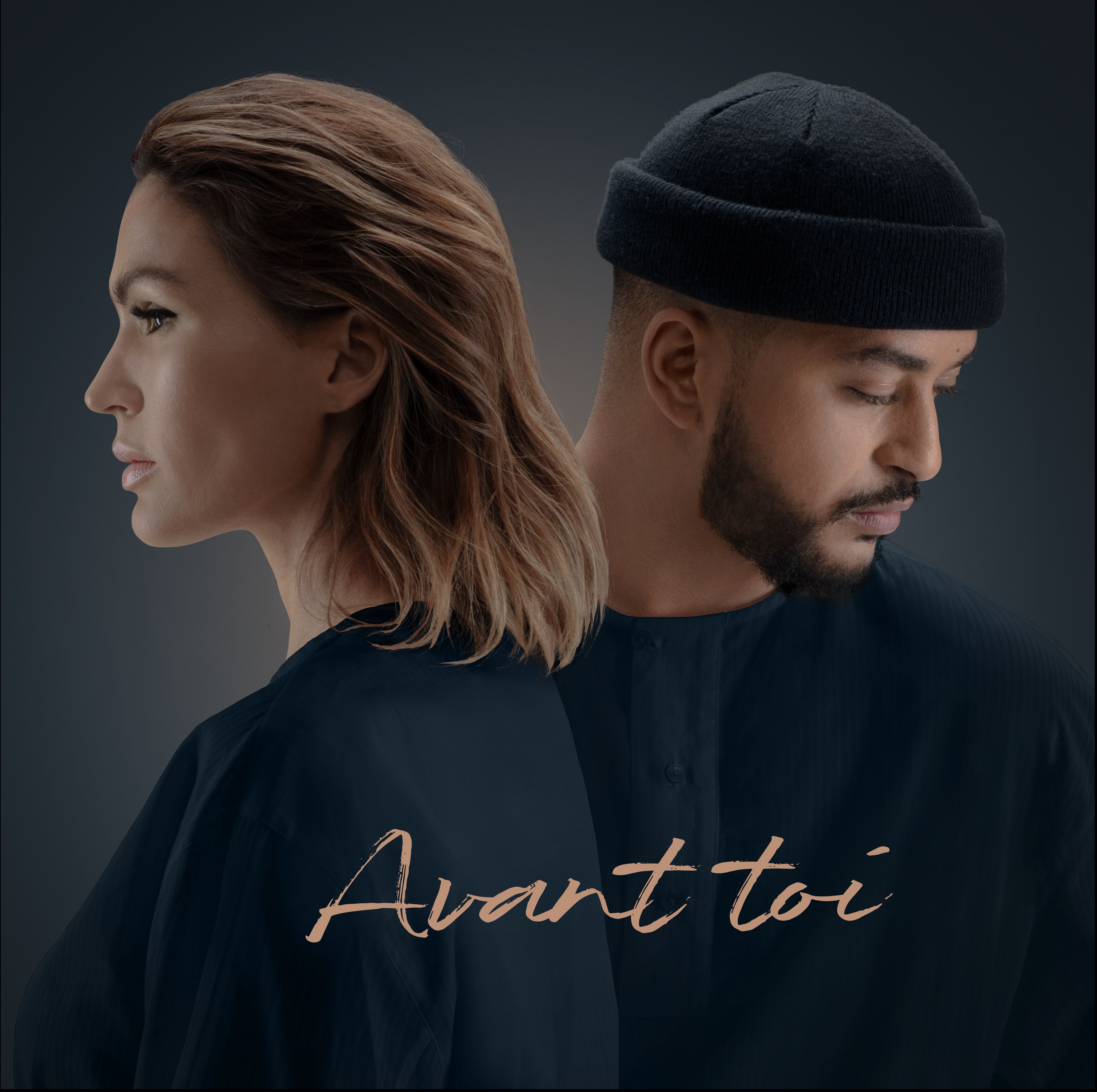 Vitaa & Slimane - Avant toi