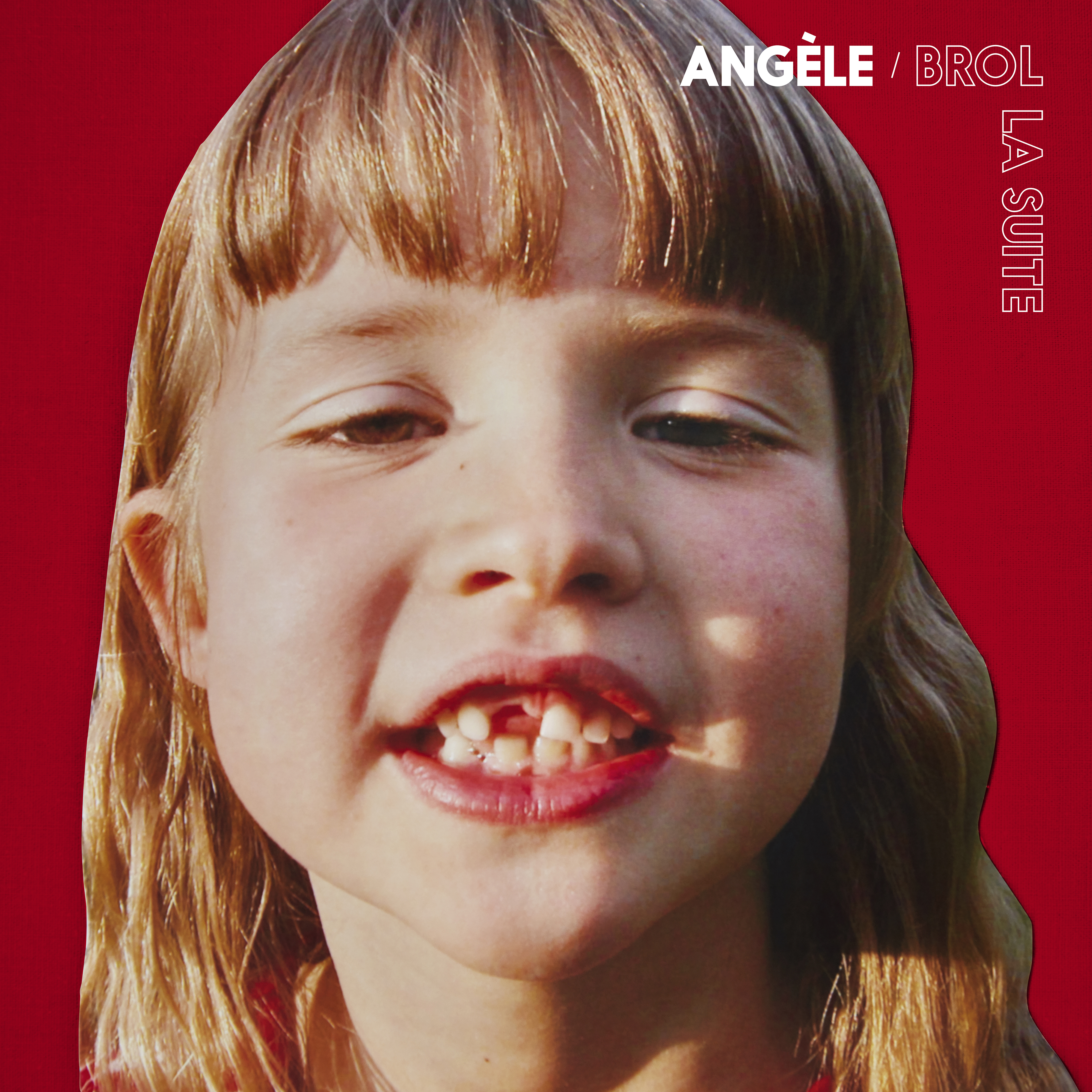 AngÃ¨le - Ta reine