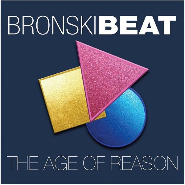 Bronski Beat - Smalltown Boy