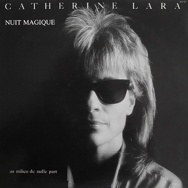 Catherine Lara - Nuit Magique