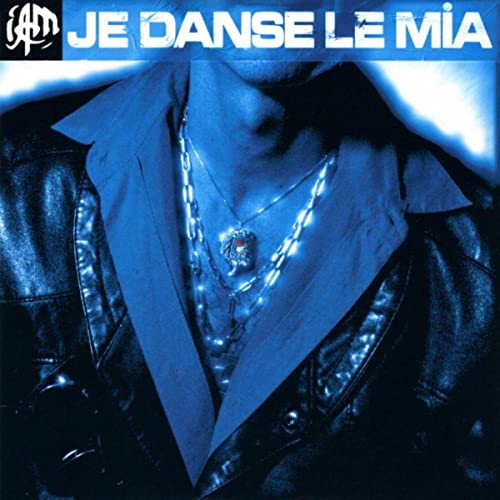 Iam - Je danse le mia
