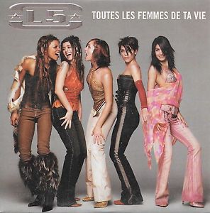 L5 - Toutes les femmes de ta vie L5 - Toutes les femmes de ta vie