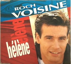 Roch Voisine - HÃ©lÃ¨ne