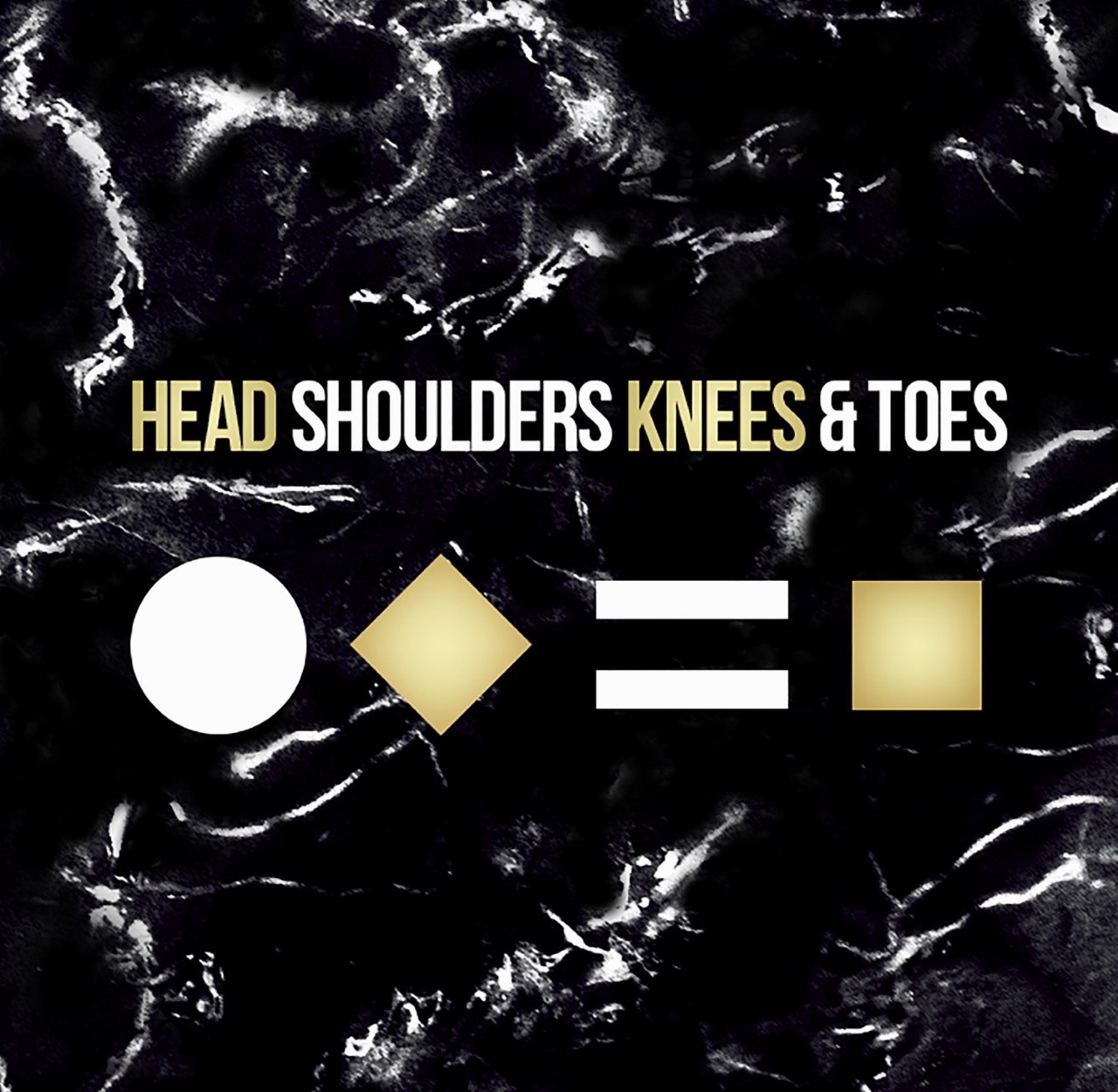 Ofenbach - Head Shoulders Knees & Toes