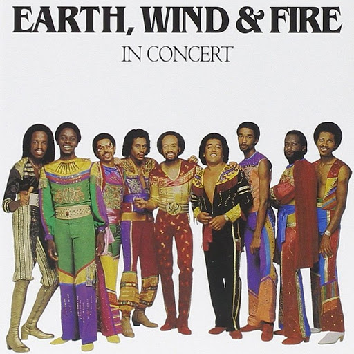 Earth Wind & Fire - September Earth Wind & Fire - September