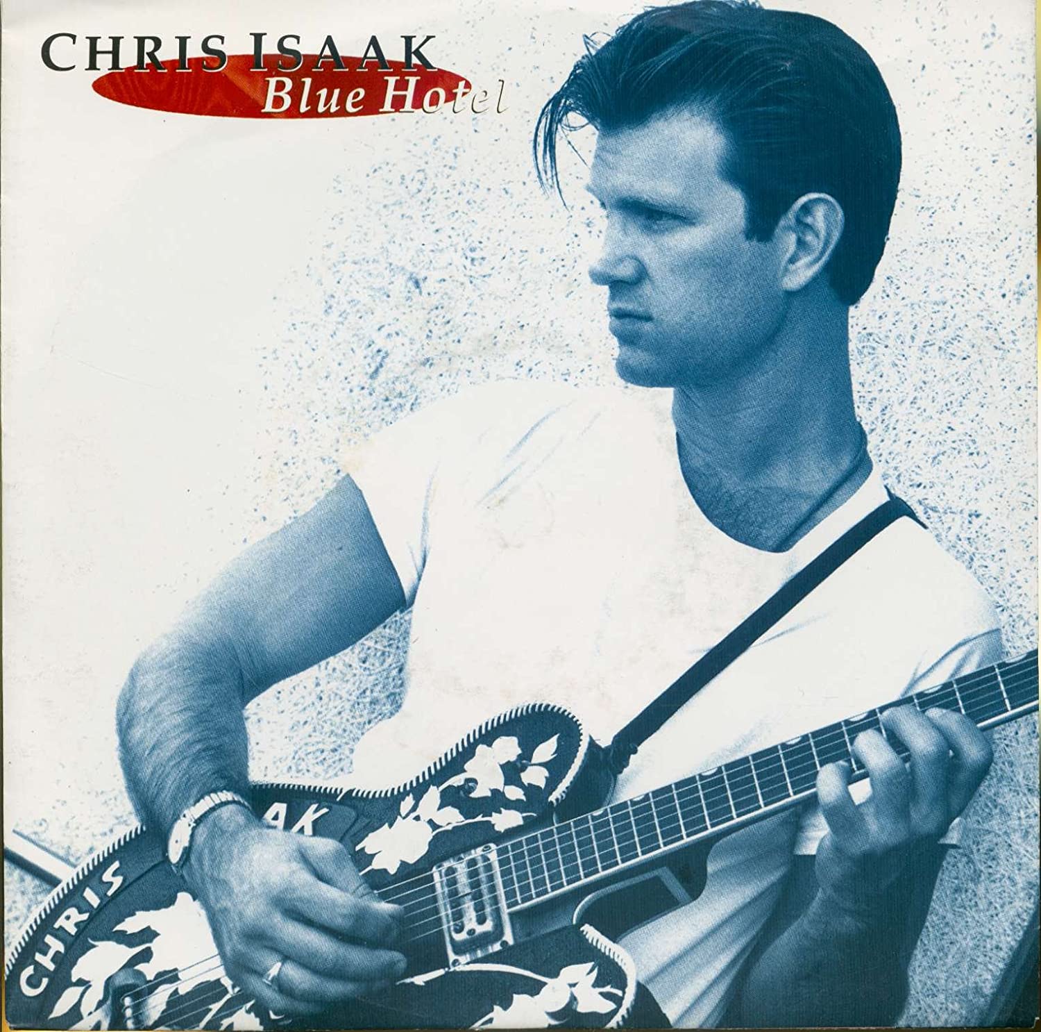 Chris Isaak - Blue Hotel