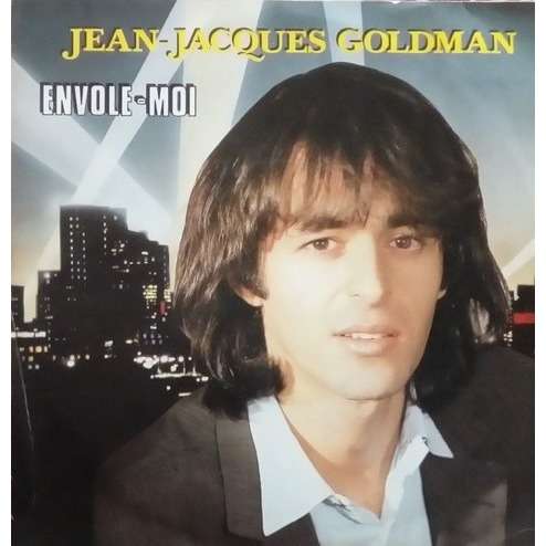 Jean Jacques Goldman - Envole moi
