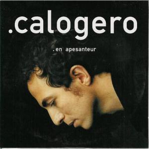 Calogero - En apesenteur