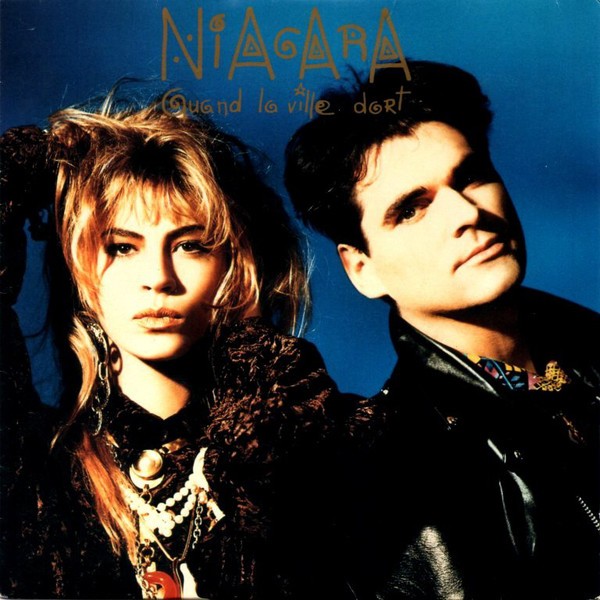 Niagara - Quand la ville dort Niagara - Quand la ville dort