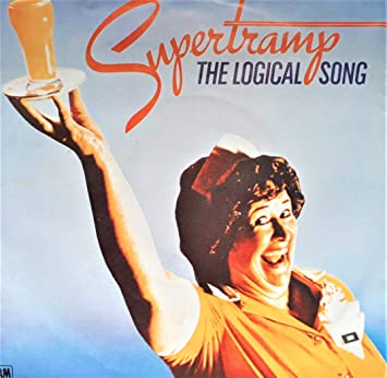 Supertramp - The logical song