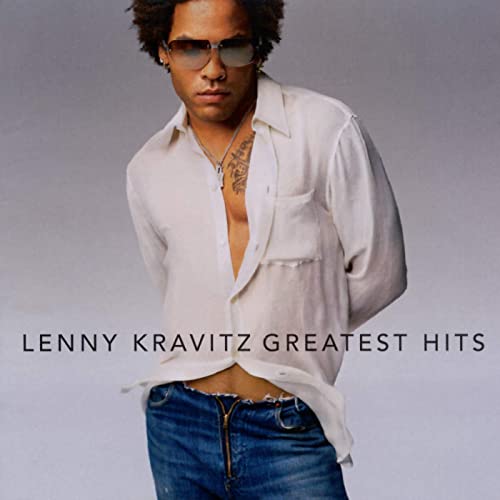 Lenny Kravitz - It ainÂ´t over