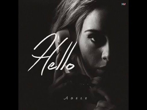 Adele - Hello