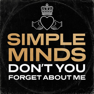 Simple Minds - DonÂ´t you