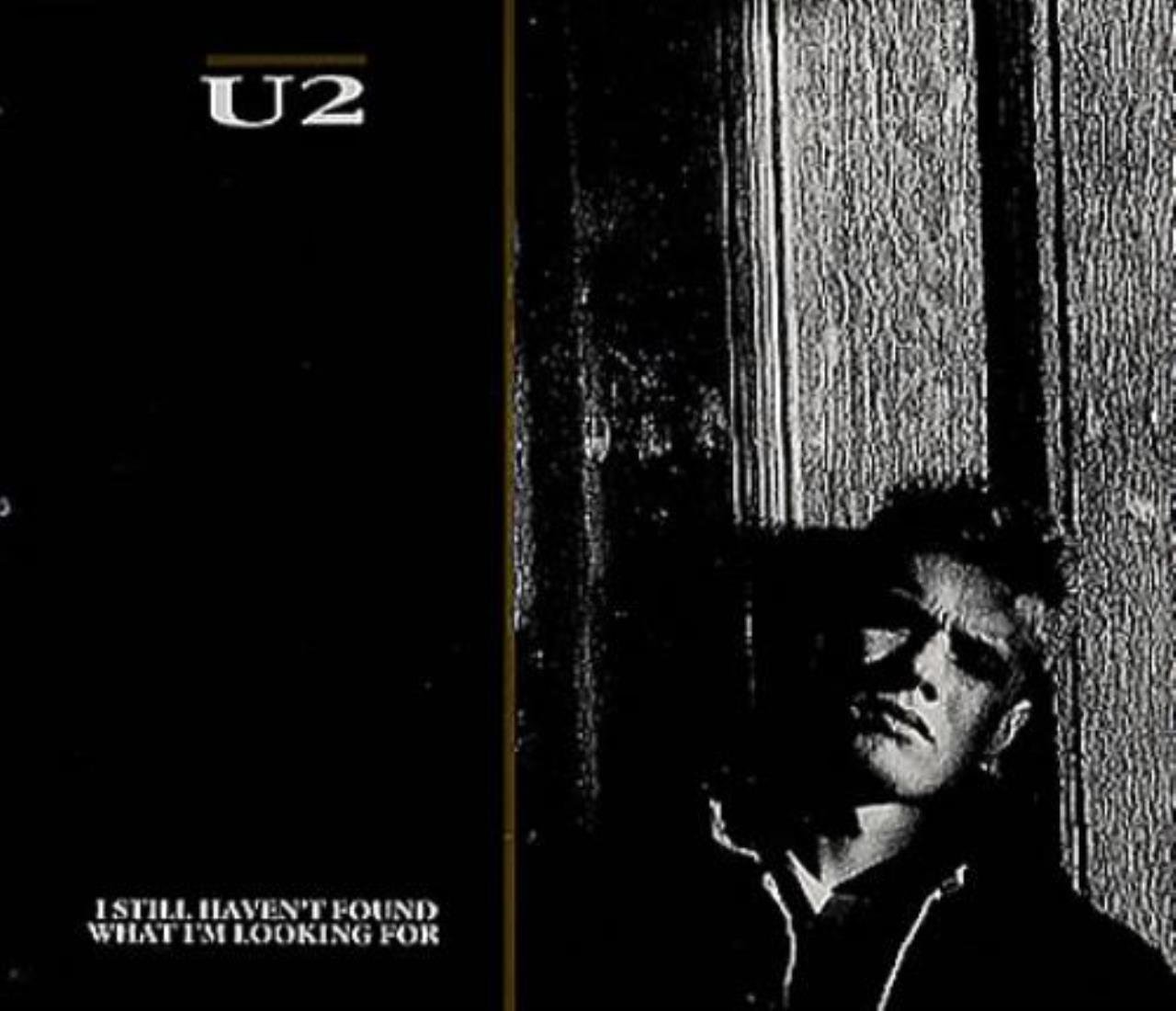 U2 - I still havenÂ´ t found