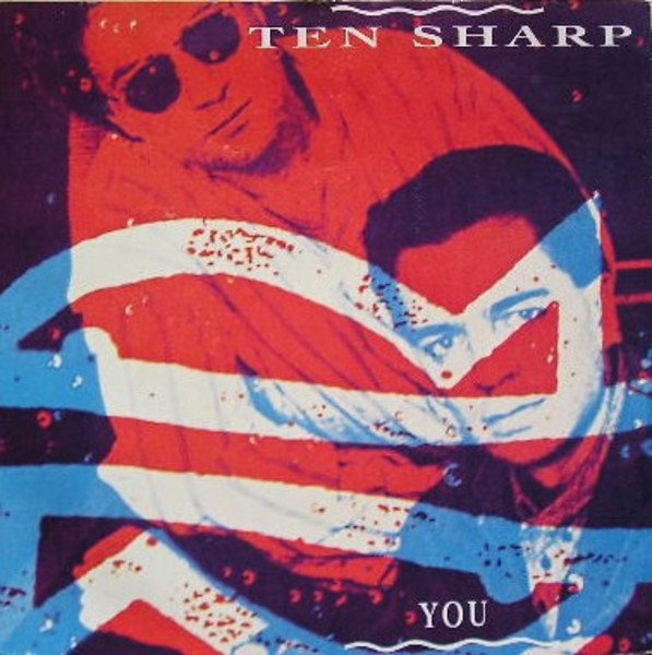 Ten Shap - You