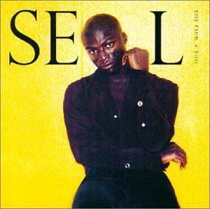 Seal - Kiss from a rose