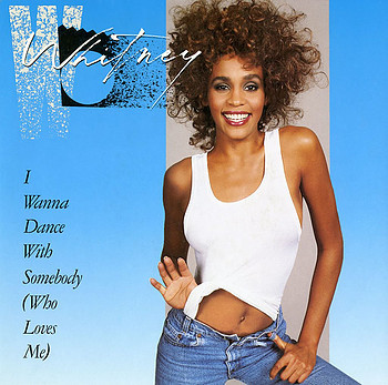 Whitney Houston - I wanna dance with somebo