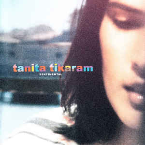 Tanita Tikaram - Twist in my sobriety
