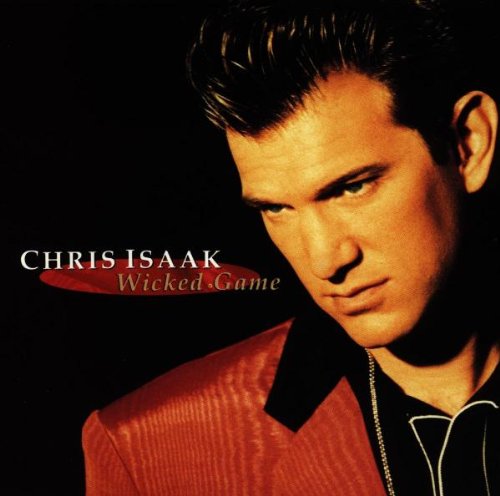Chris Isaak - Wicked game