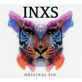 Inxs - Original sin