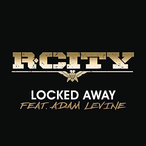 R.City - Locked away ( feat Adam Levine )