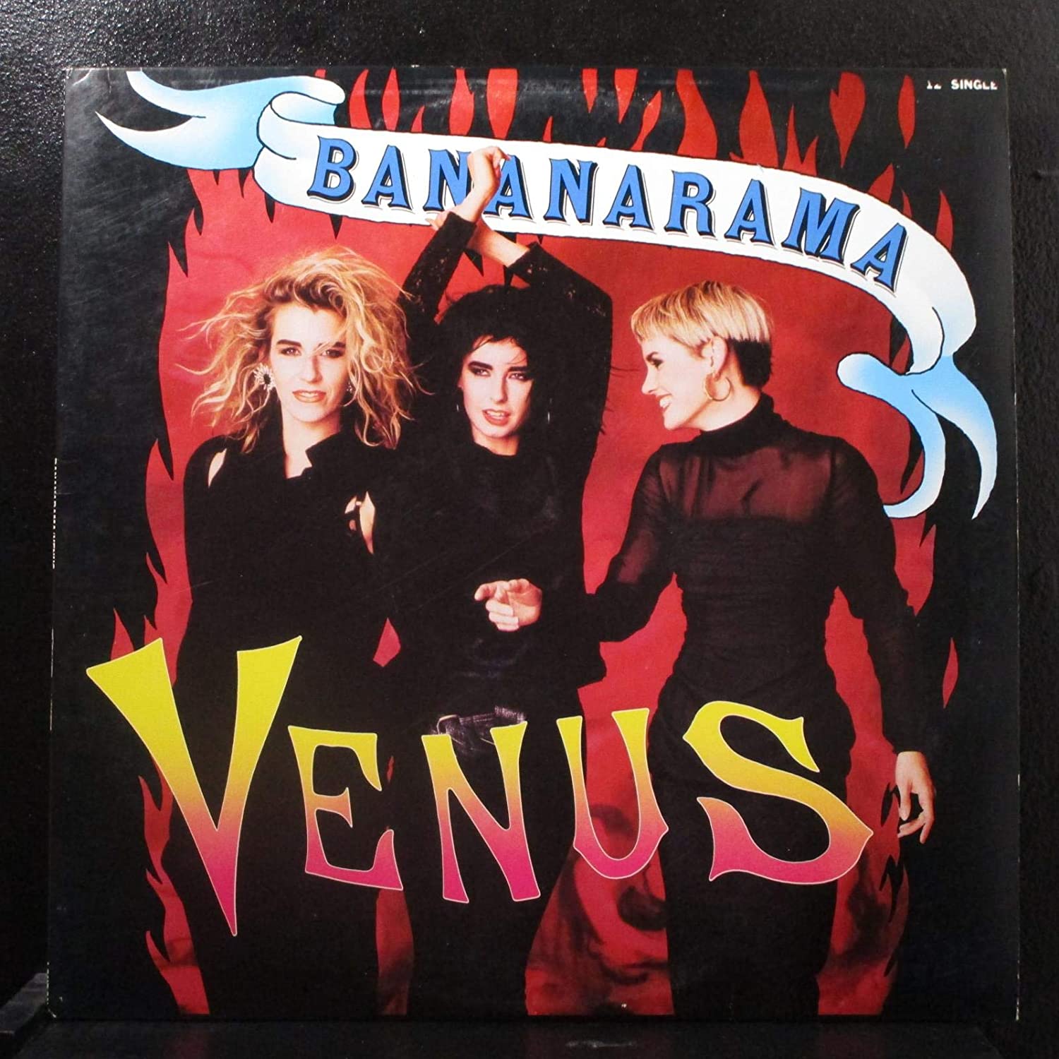 Bananarama - Venus