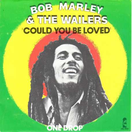 Bob Marley - Could you be loved