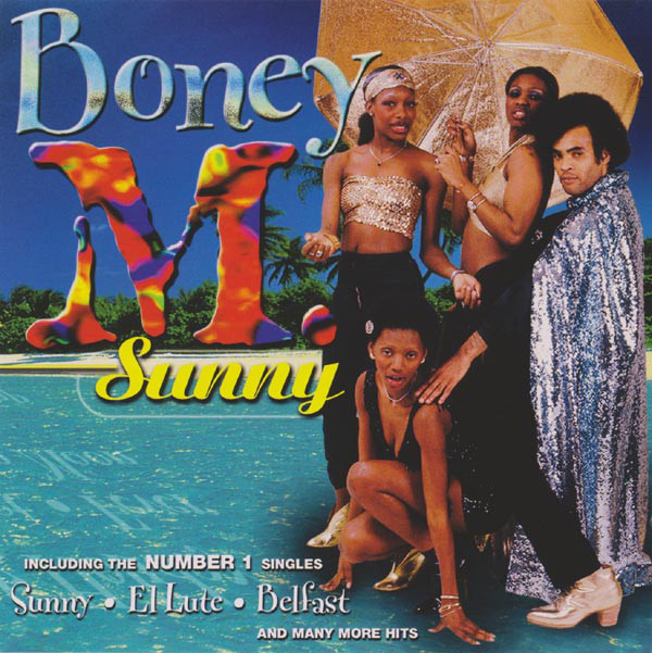 Boney. M - Sunny