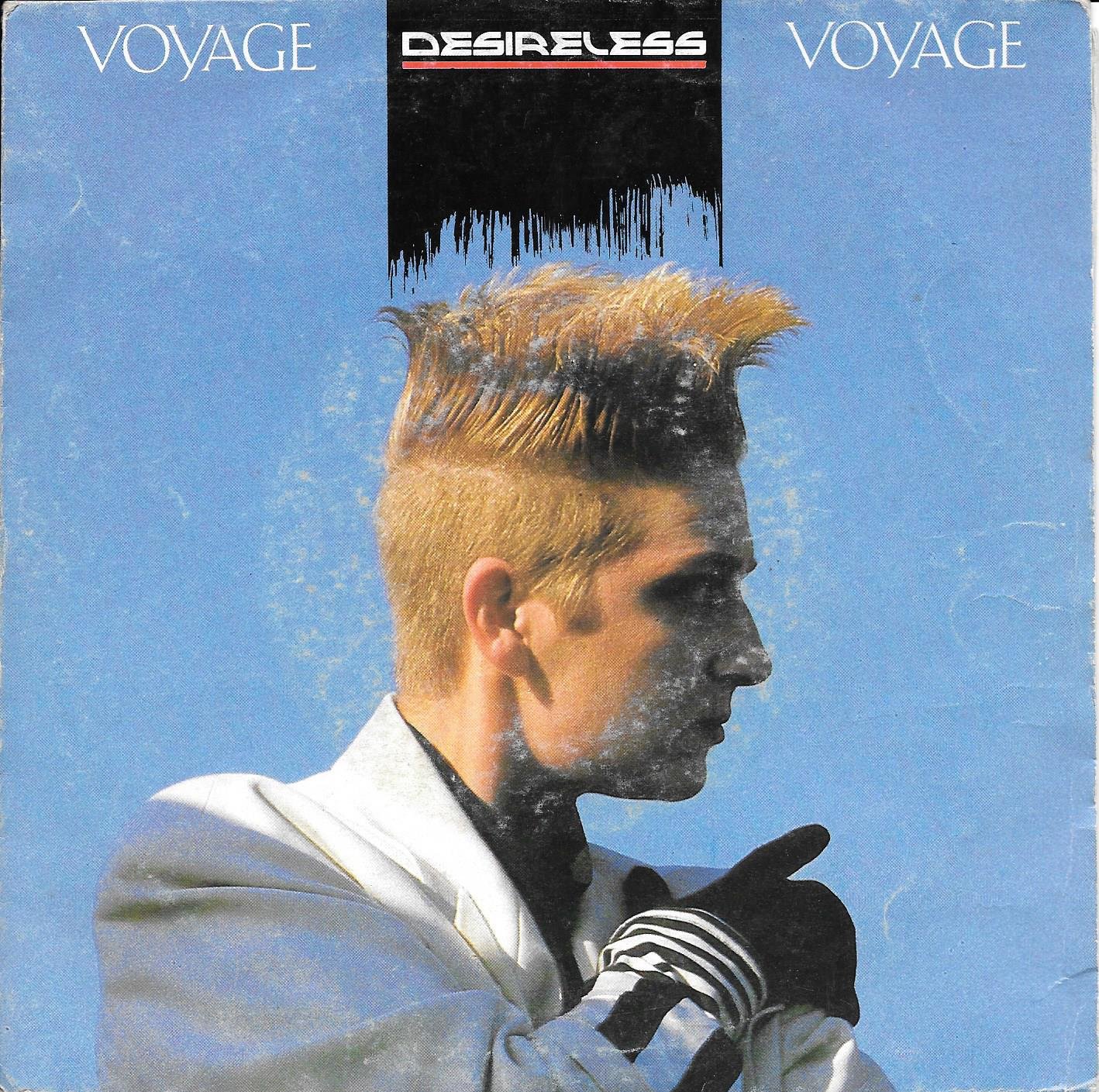 Desirelees - Voyages Voyages