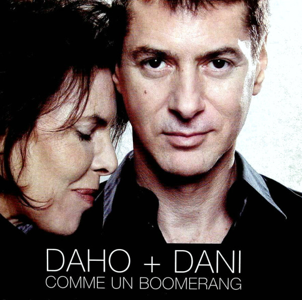Etienne Daho & Danni - Comme un boomerang