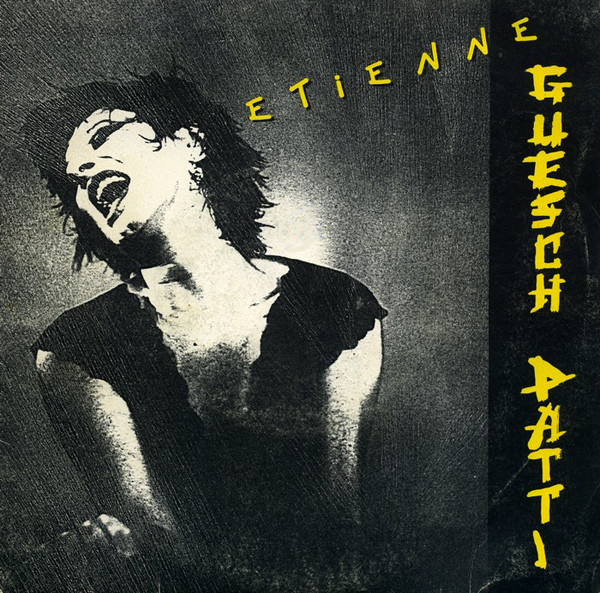 Guesh Patti - Etienne