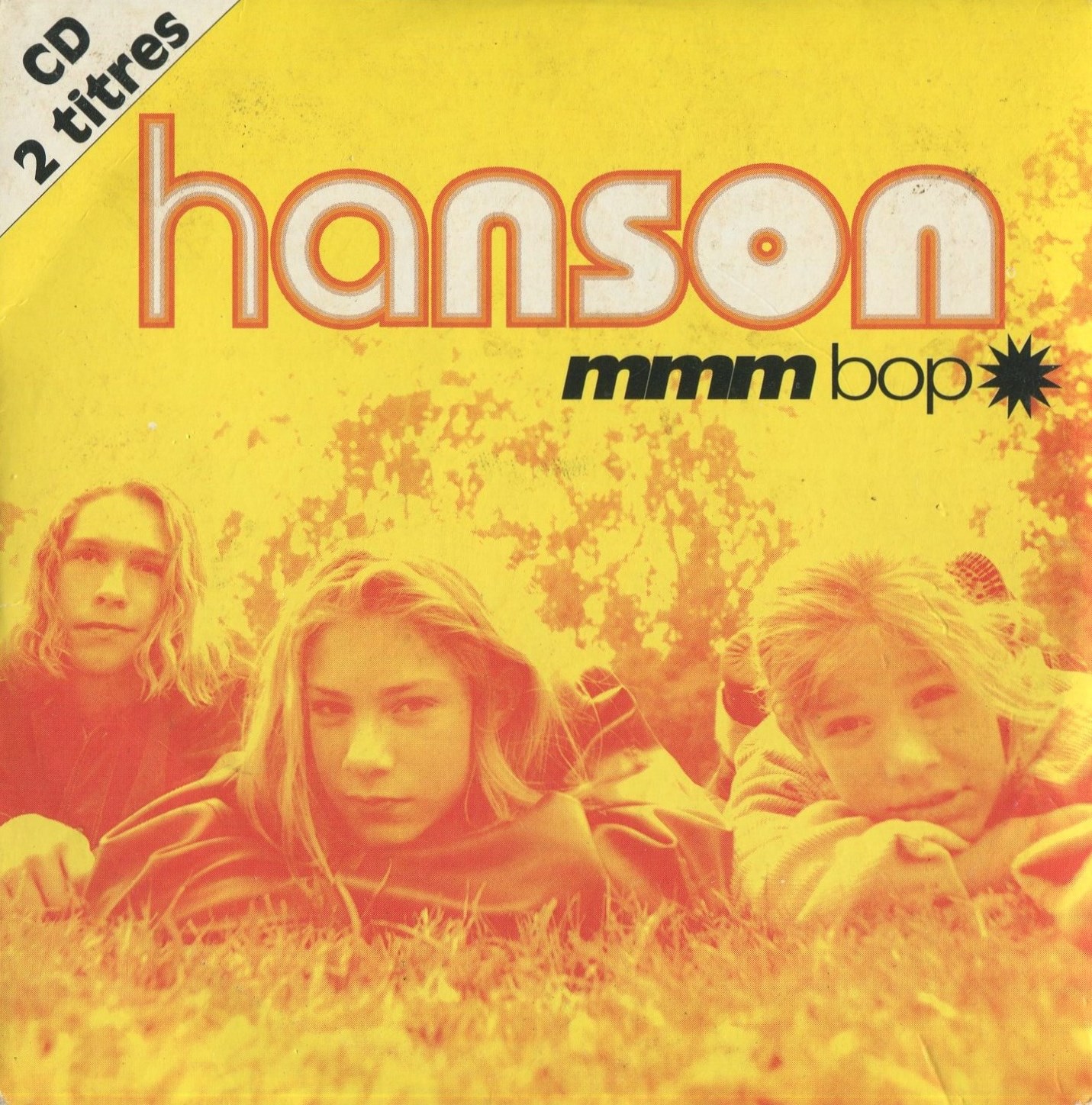 Hanson - Mmm bop