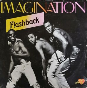 Imagination - Flashback