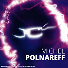 Michel Polnareff - Goodbye Marylou