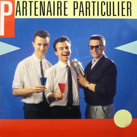 Partenaire Particulier - Partenaire Particulier