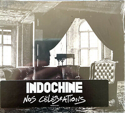 Indochine - Nos CÃ©lÃ©brations