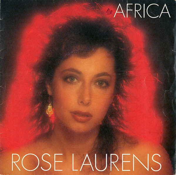 Rose Laurens - Africa
