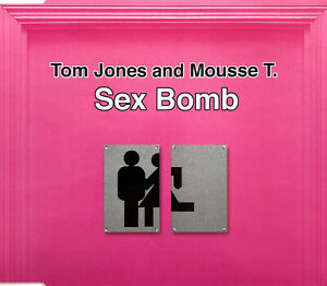 Tom Jones / Mousse T. - Sex bomb