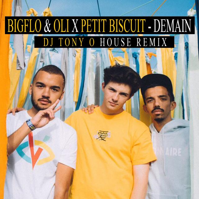 Bigflo & Oli - Demain